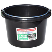Multi Purpose Tuff Stuff Products 5 Qts Round Bucket